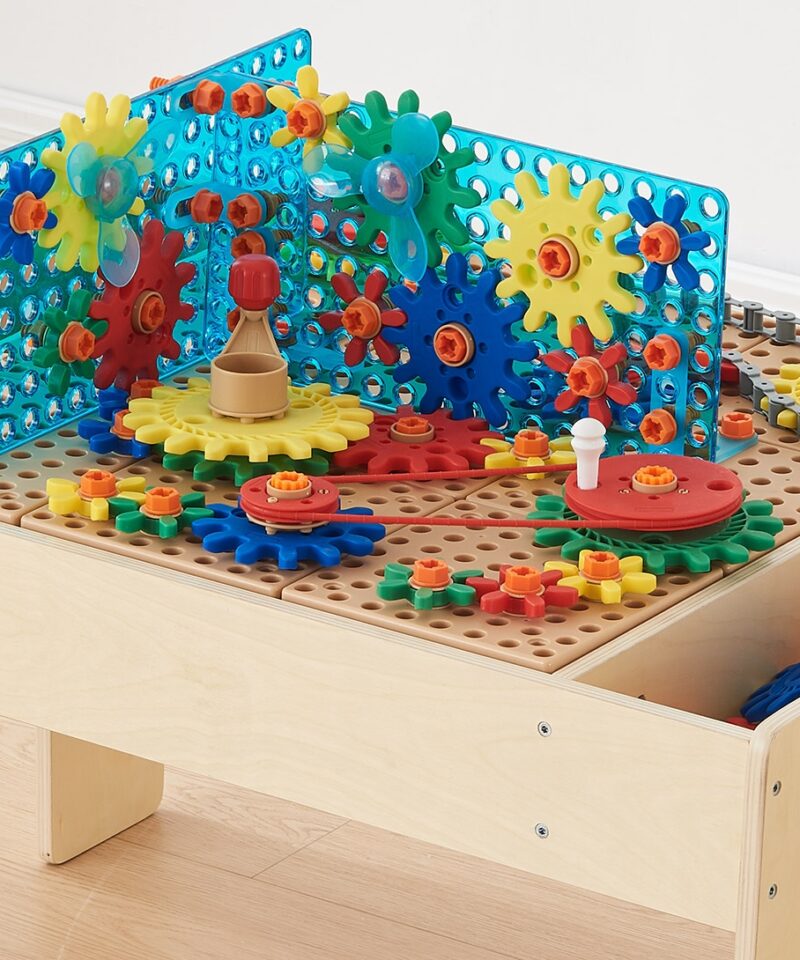 Mehhaaniliste mehhanismide loomiseks