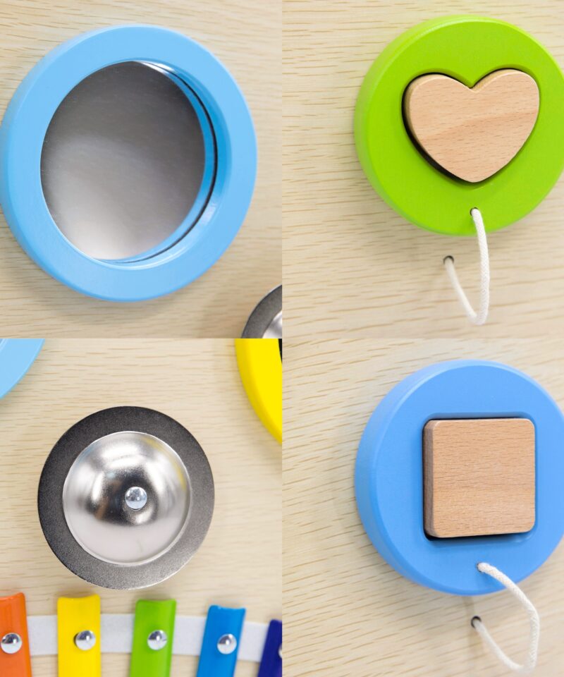 Interaktiivne seinatahvli mäng