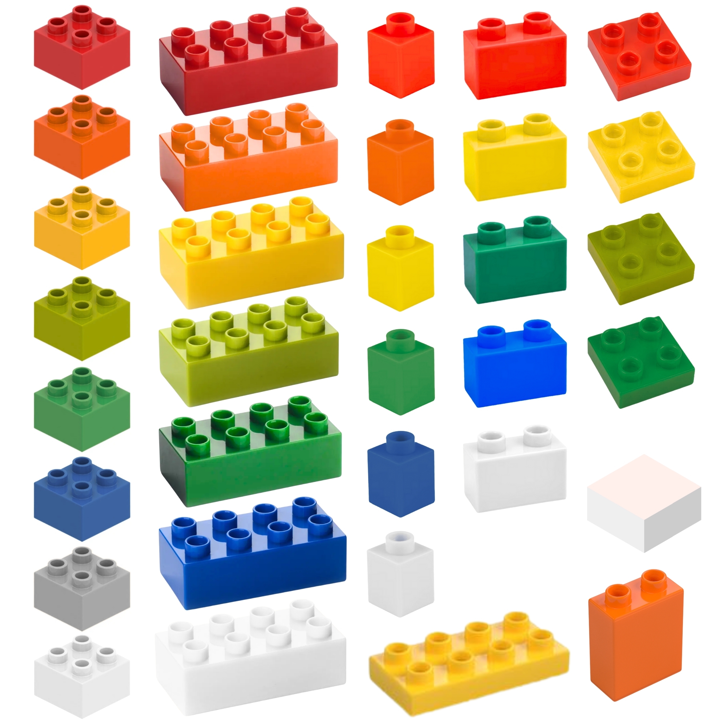 Ehitusklotsid haridusasutustele