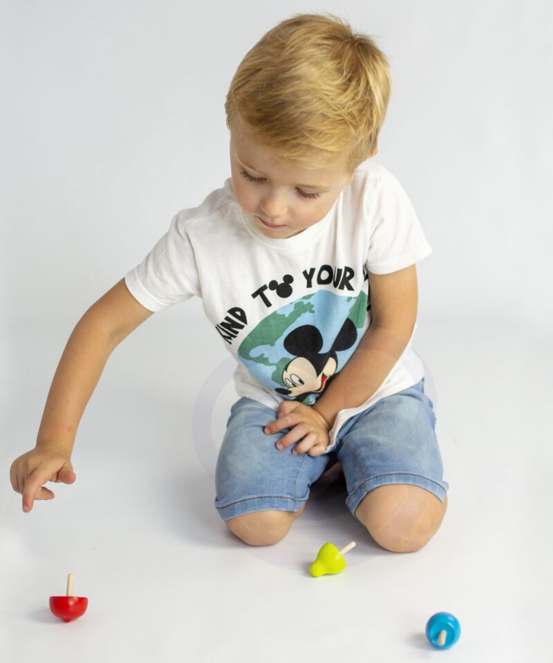 Keskkonnasõbralik ja ohutu materjal