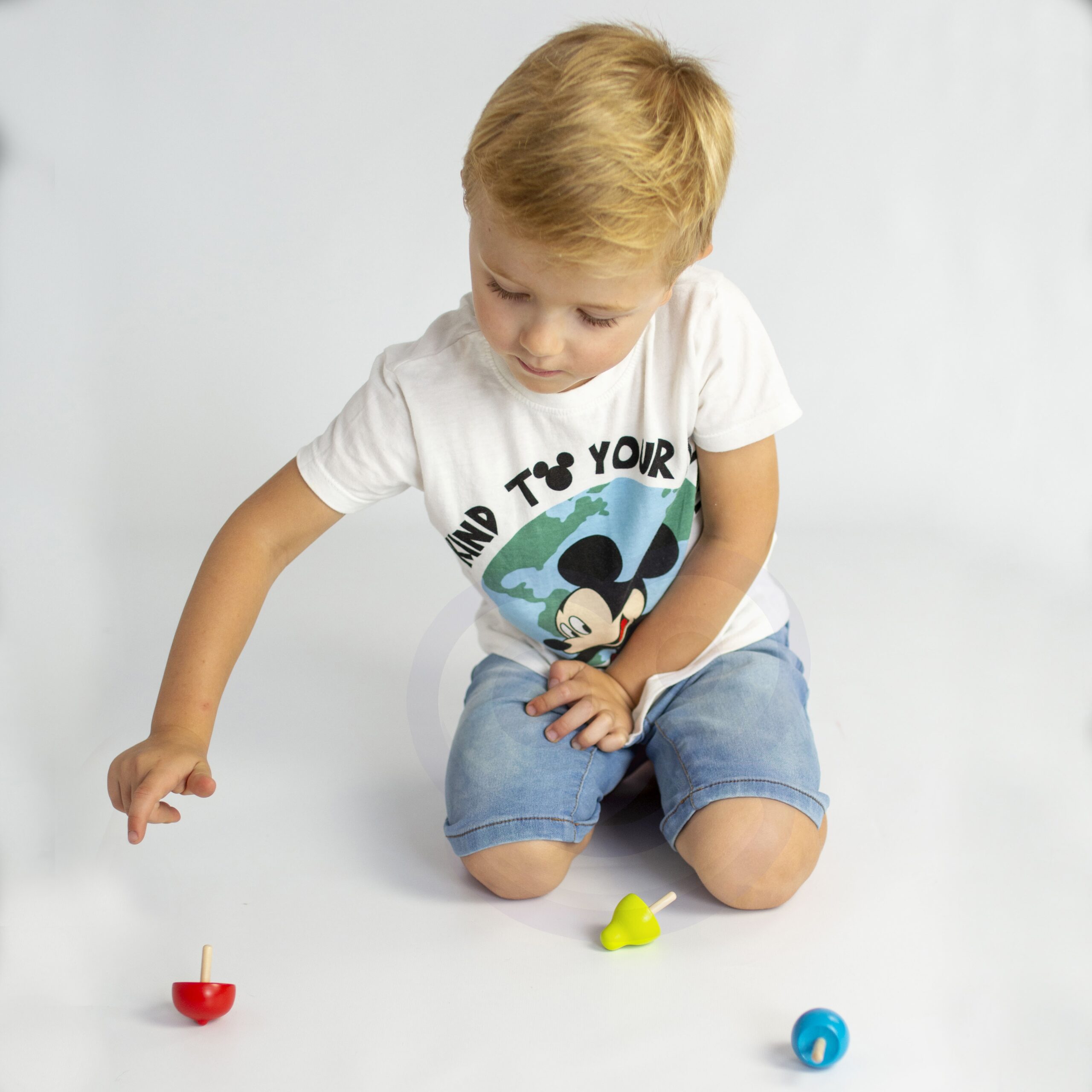 Keskkonnasõbralik ja ohutu materjal