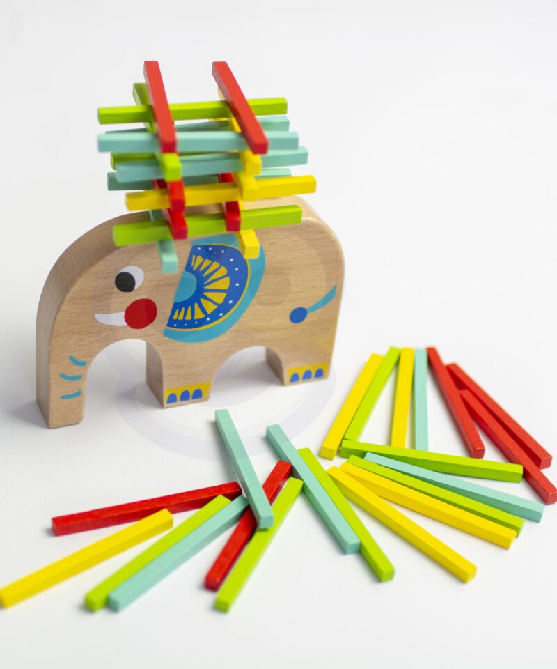 Lõputu mängulust lastele