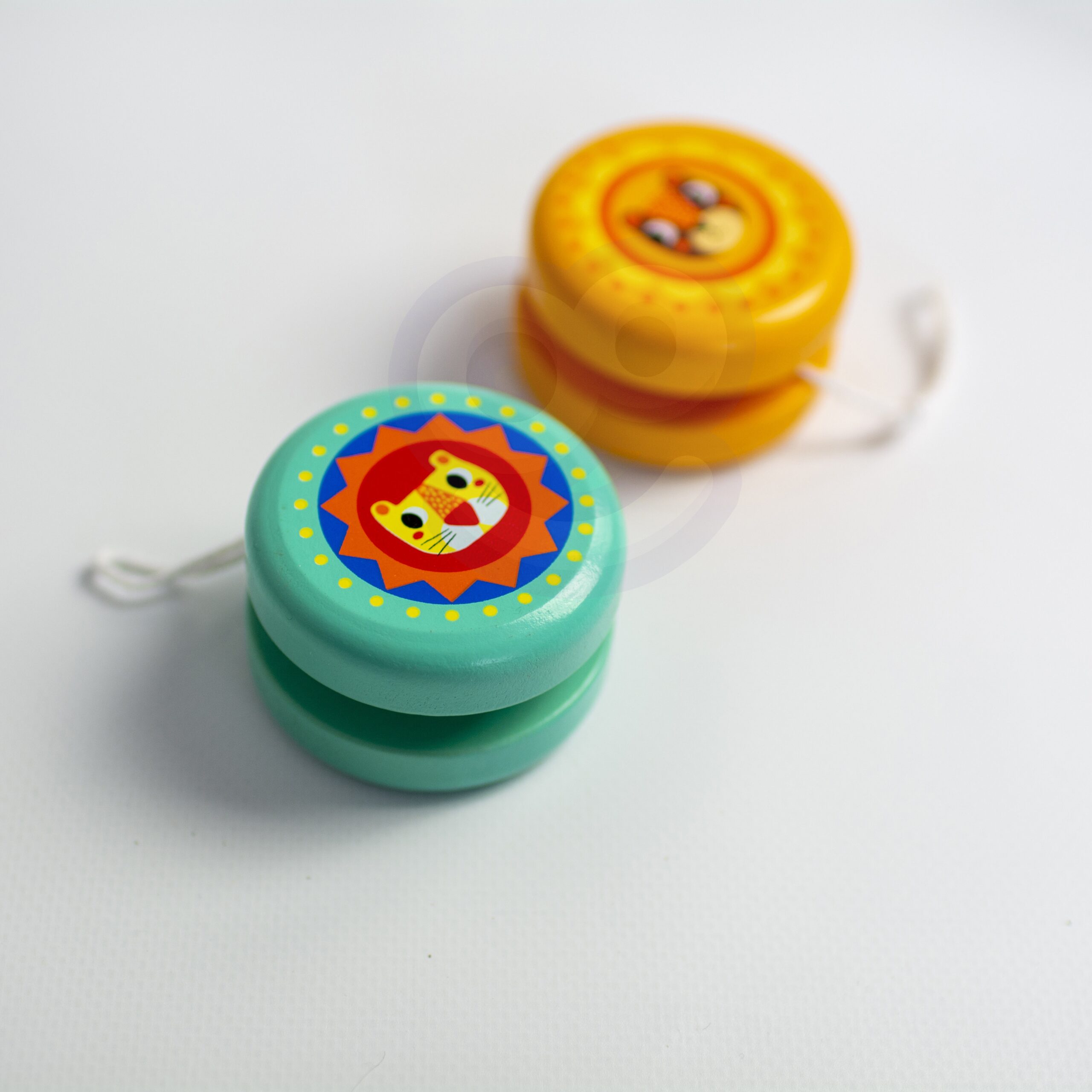 Värvilised elemendid osavusmängudeks