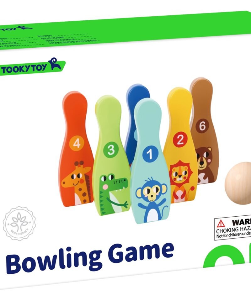 Hariv ja lõbus keeglimäng