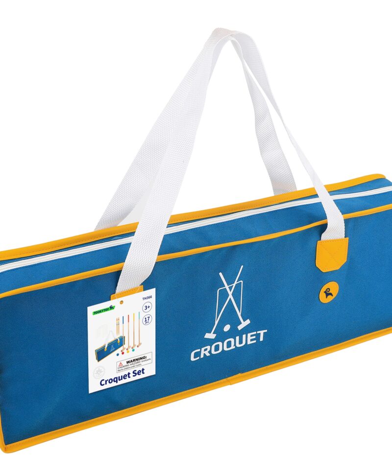 Ohutu ja lõbus kriketimäng