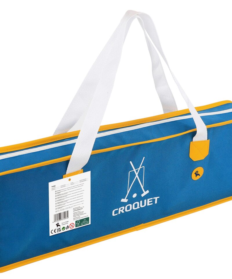 Kriketimäng lastele siseruumides