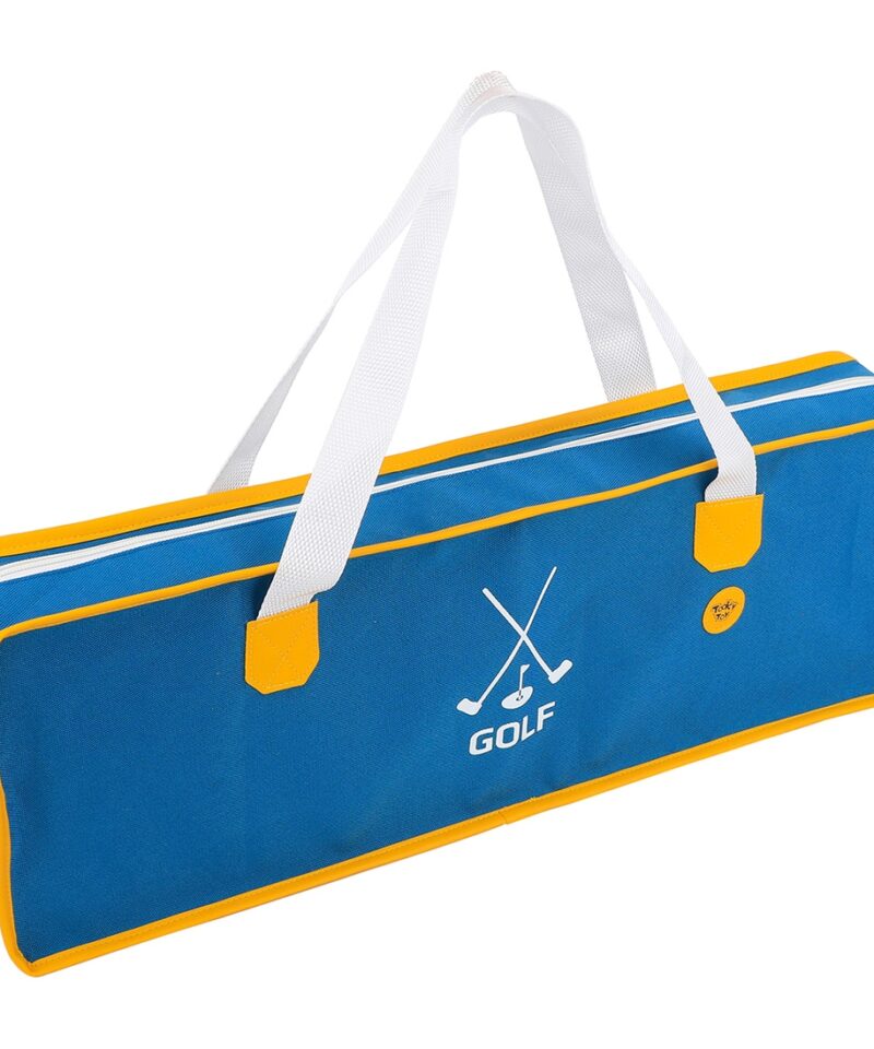 Lõbus ja hariv minigolf lastele