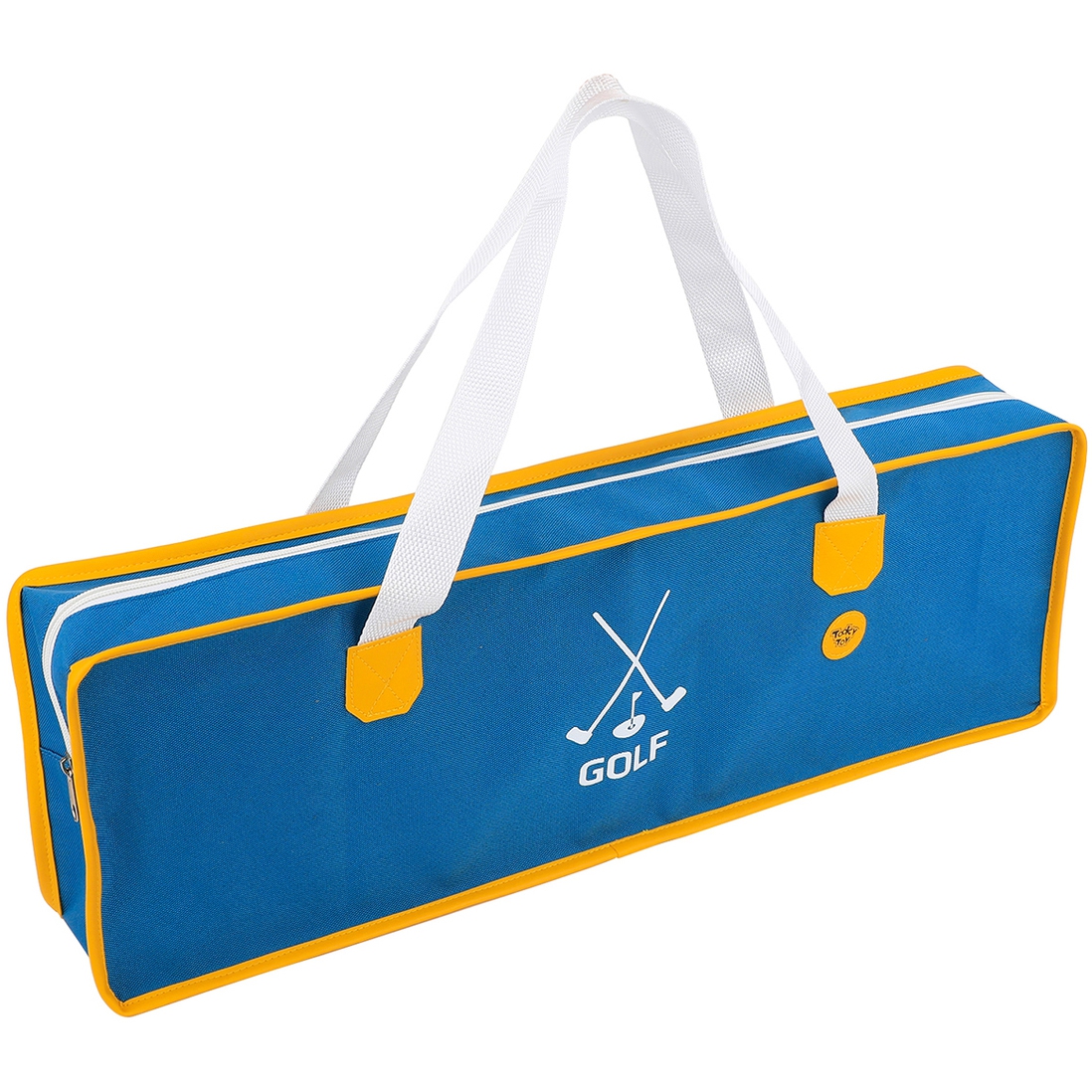 Lõbus ja hariv minigolf lastele