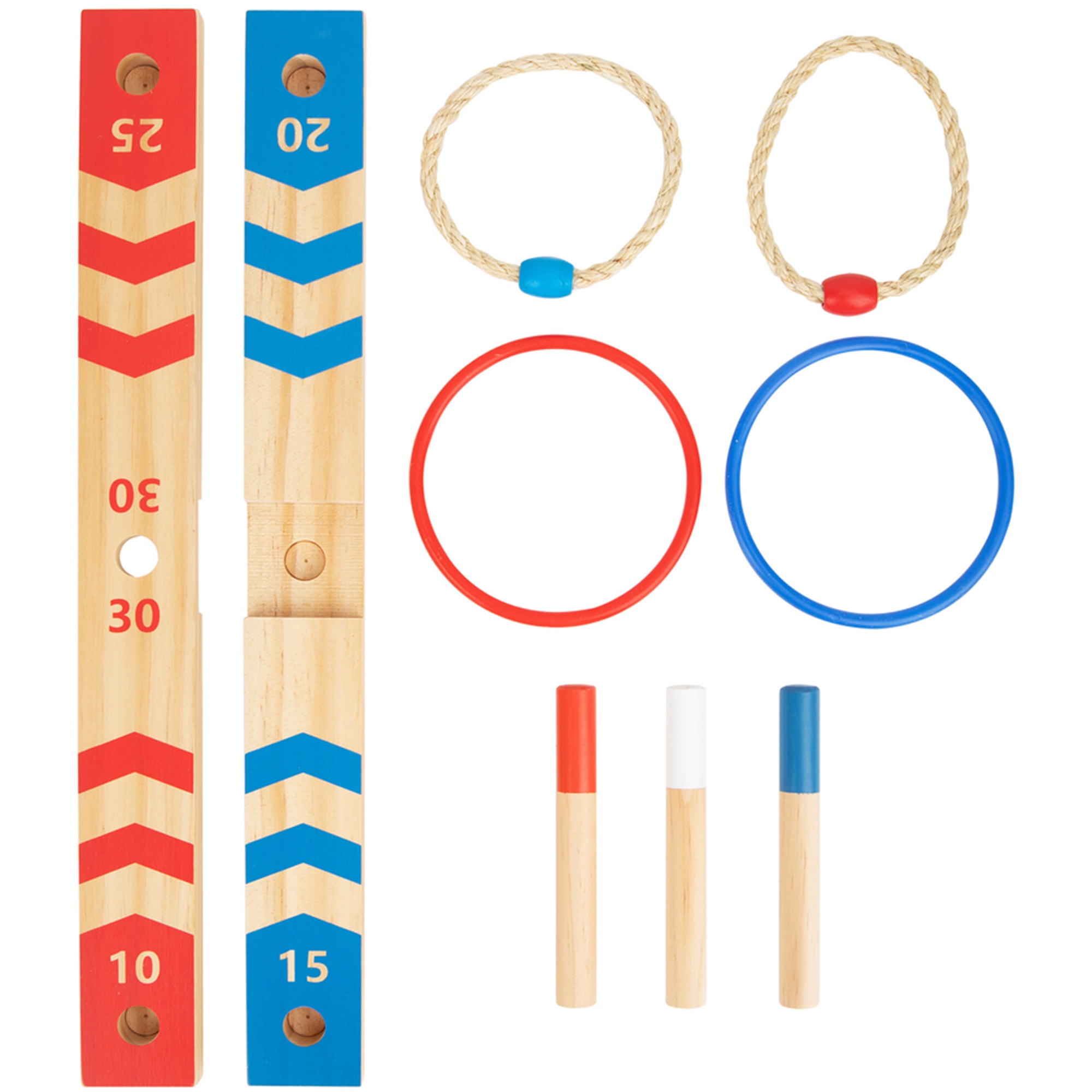 Lõbus ja hariv rõngavise kogu perele