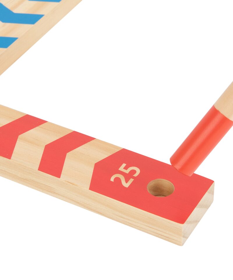 Lõbus ja hariv rõngavise kogu perele