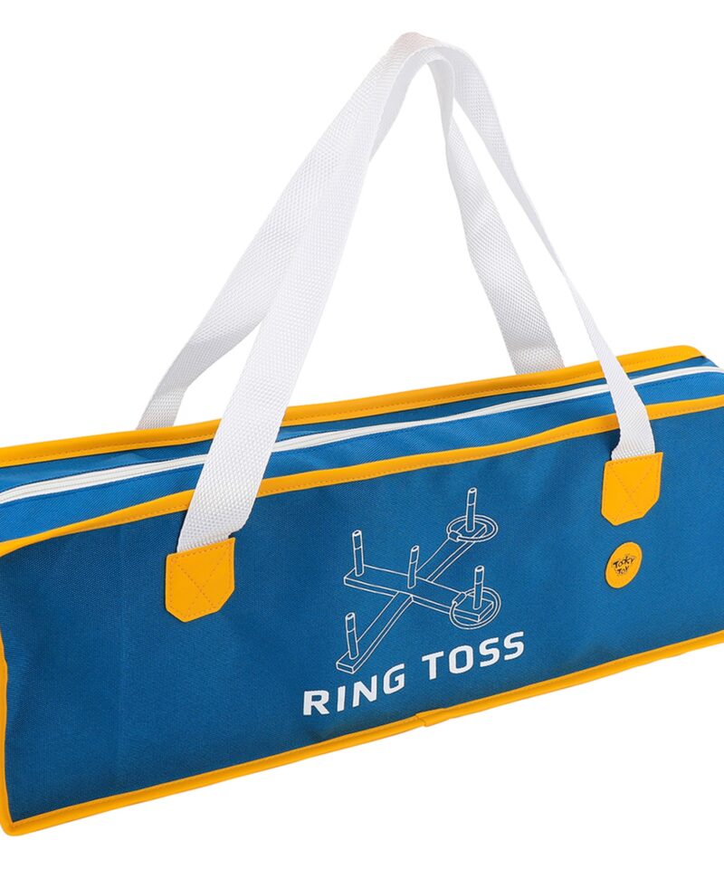 Lõbus ja hariv rõngavise kogu perele