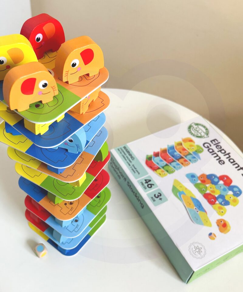 Mäng, mis parandab käe-silma koordinatsiooni