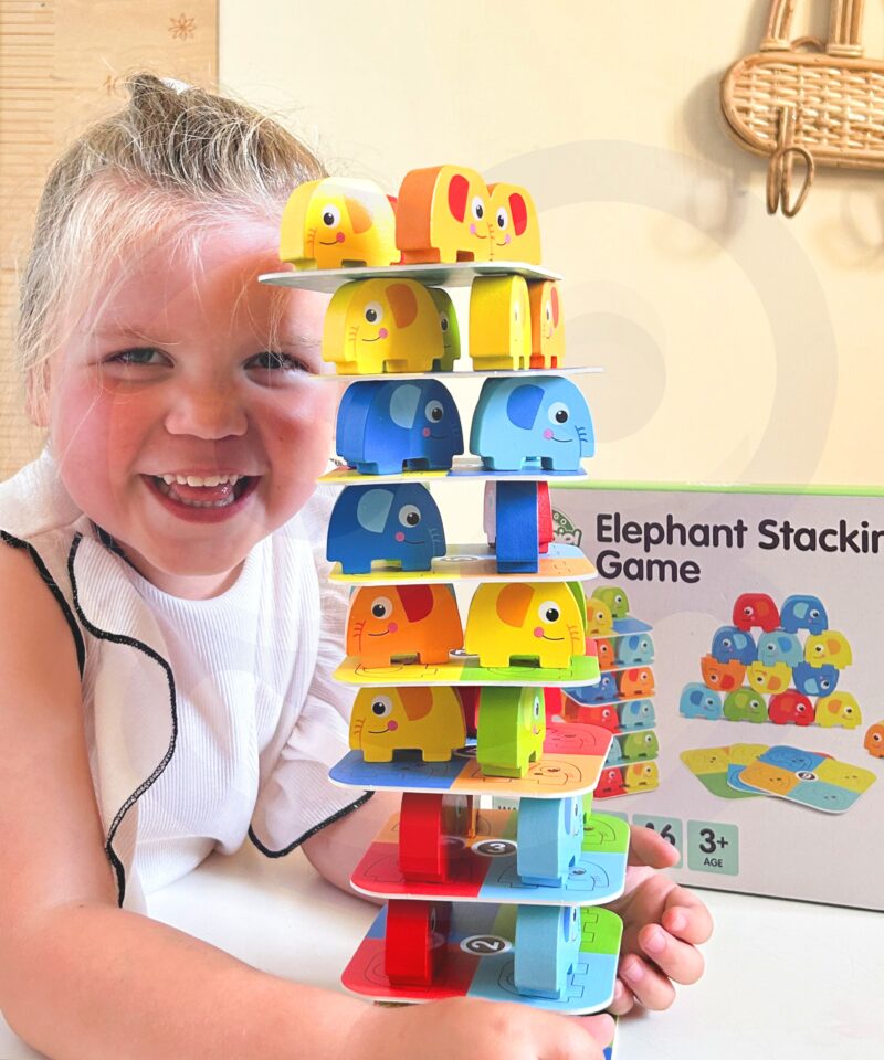 Lõbus ja hariv mäng kogu perele