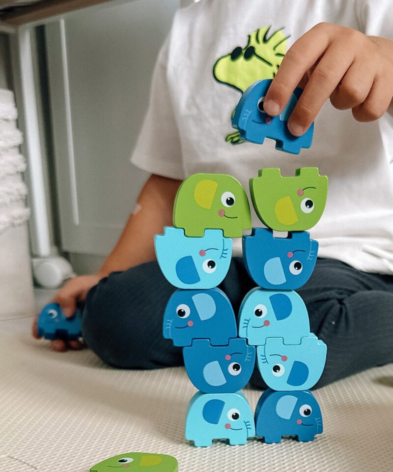 Lõbus ja hariv mäng kogu perele