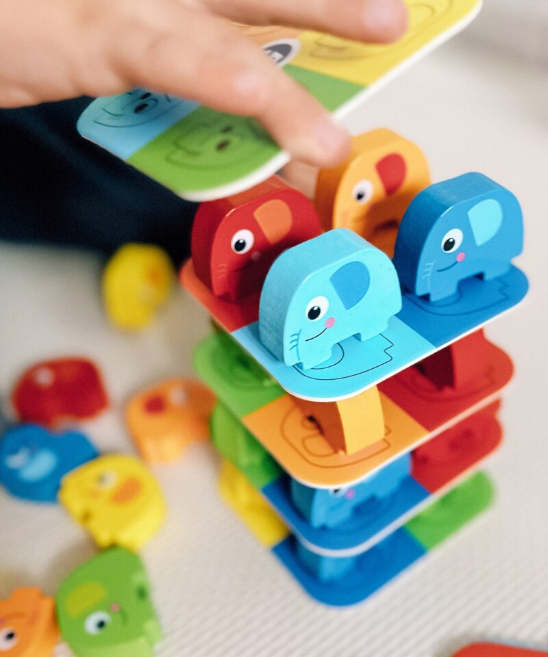 Lõbus ja hariv mäng kogu perele