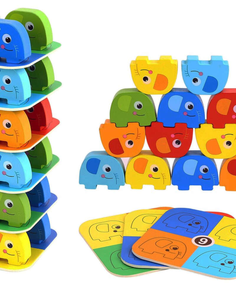 Lõbus ja hariv mäng kogu perele