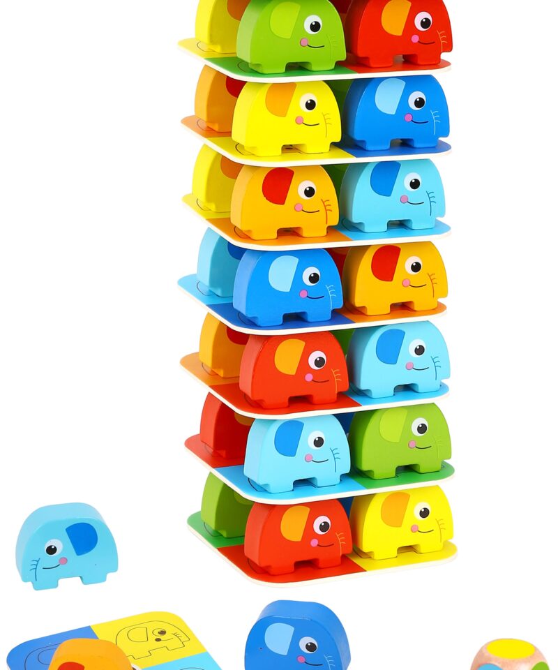 Lõbus ja hariv mäng kogu perele