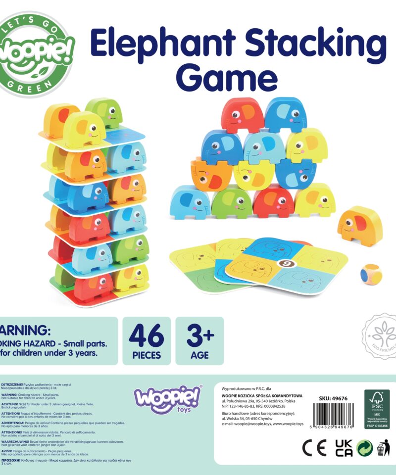 Lõbus ja hariv mäng kogu perele