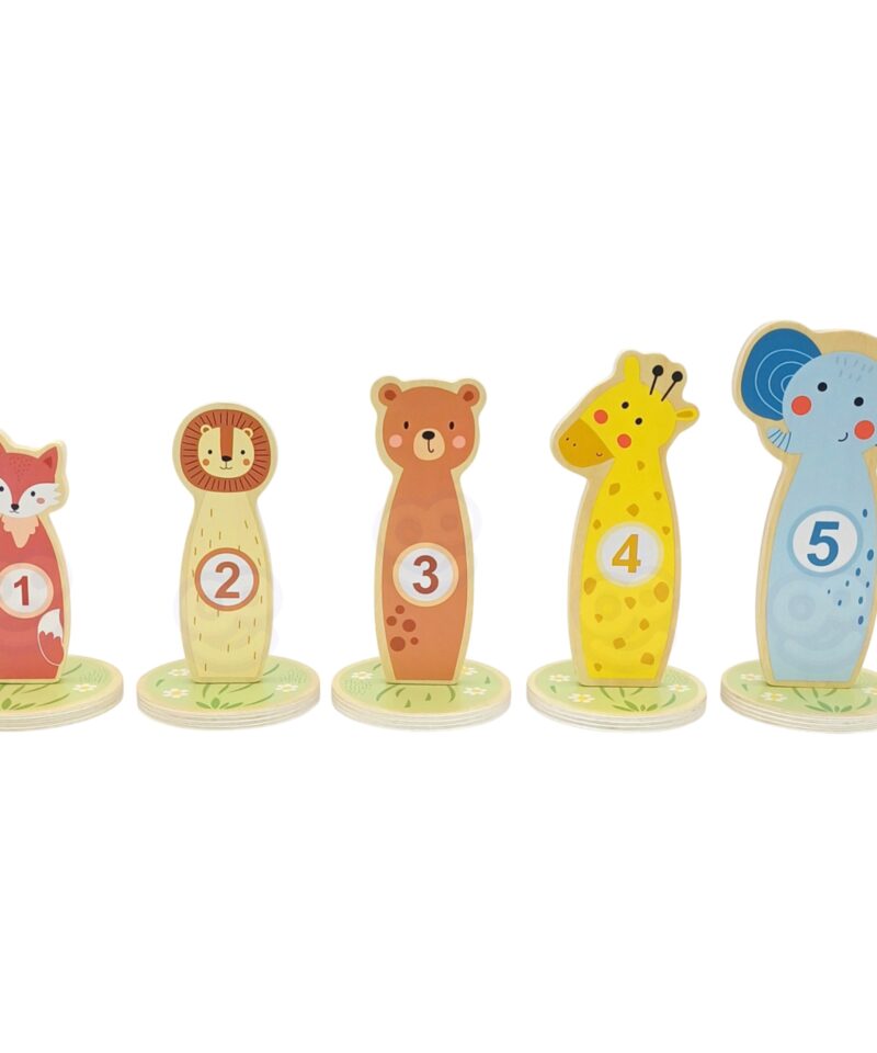 Täpsusviskemäng õues