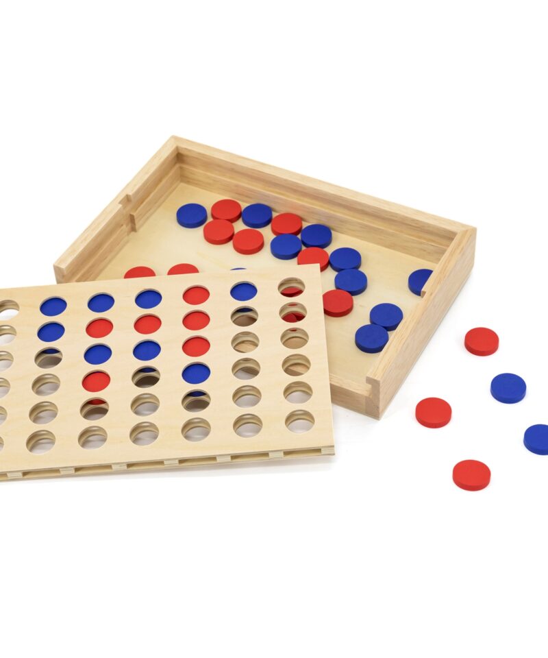 Strateegiline mäng kogu perele