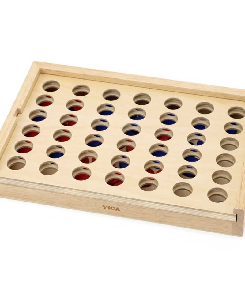 Klassikaline lauamäng lastele ja täiskasvanutele