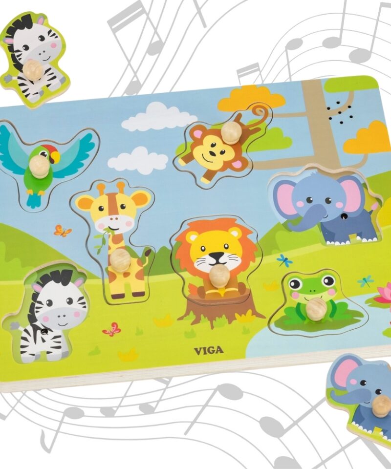 Interaktiivne pusle mäng