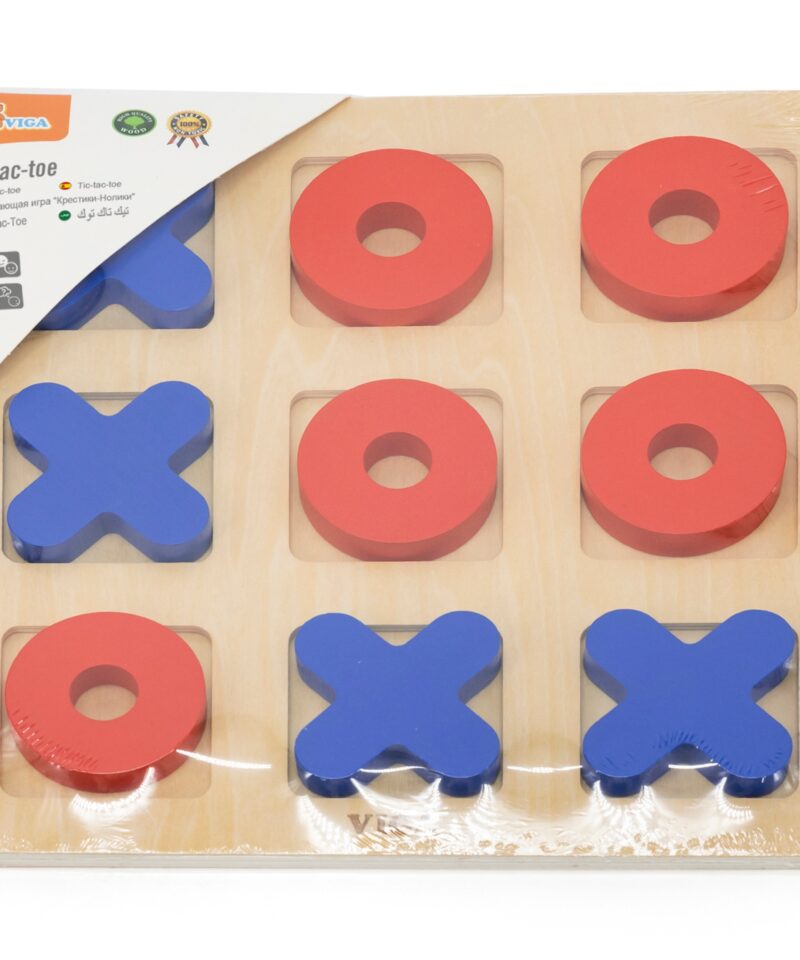 Laste loogikat arendav mäng