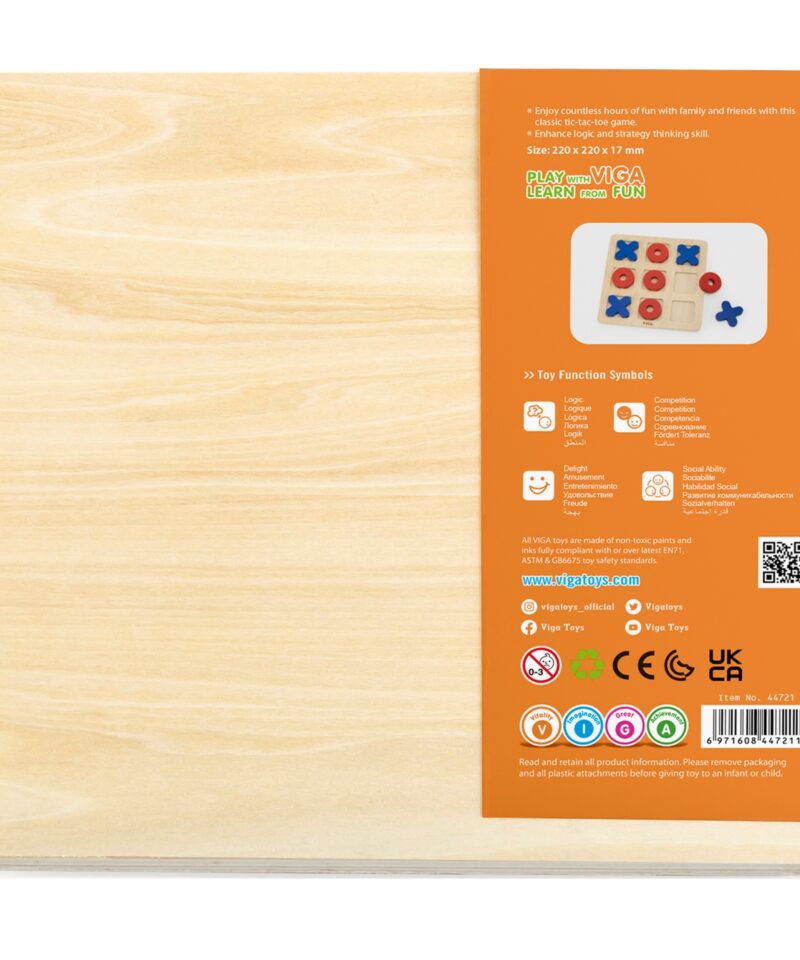 Laste loogikat arendav mäng