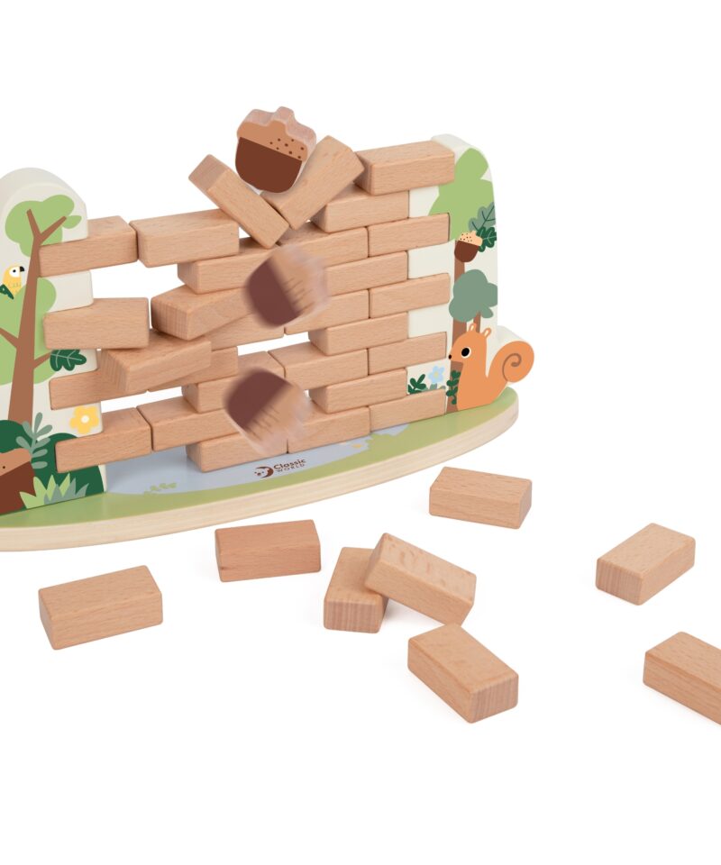 Mäng, mis parandab käe-silma koordinatsiooni