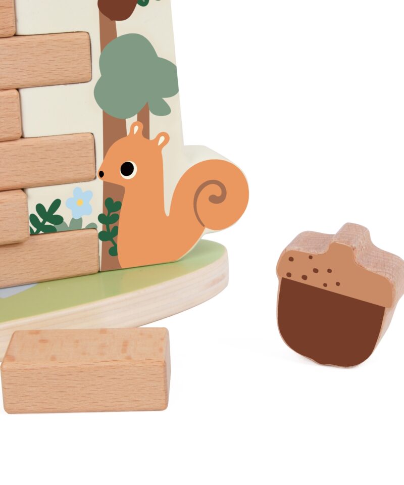 Mäng, mis parandab käe-silma koordinatsiooni