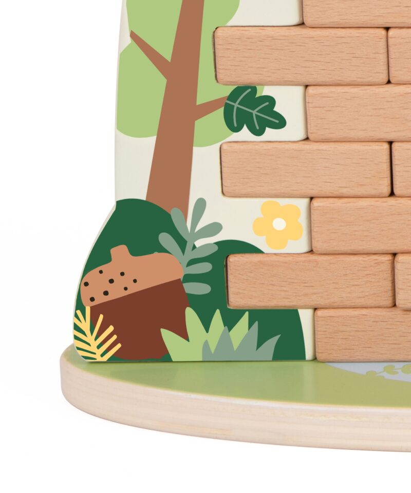 Mäng, mis parandab käe-silma koordinatsiooni