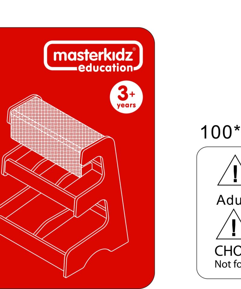 Puidust mängupood sotsiaalsete oskuste arendamiseks