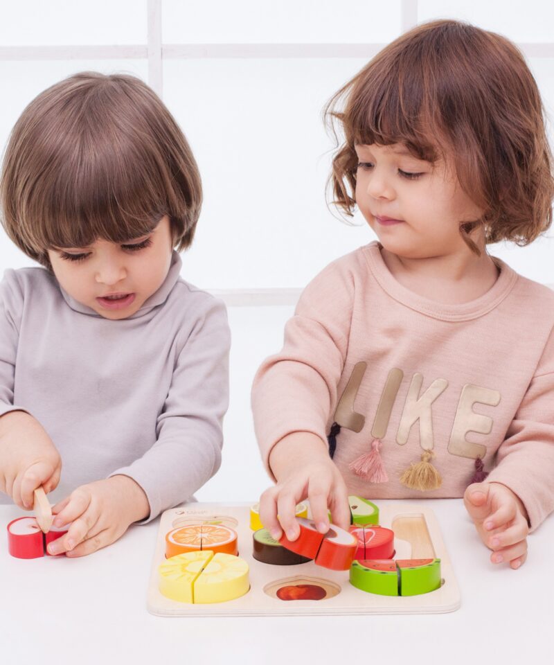 Loovust arendav mängukomplekt