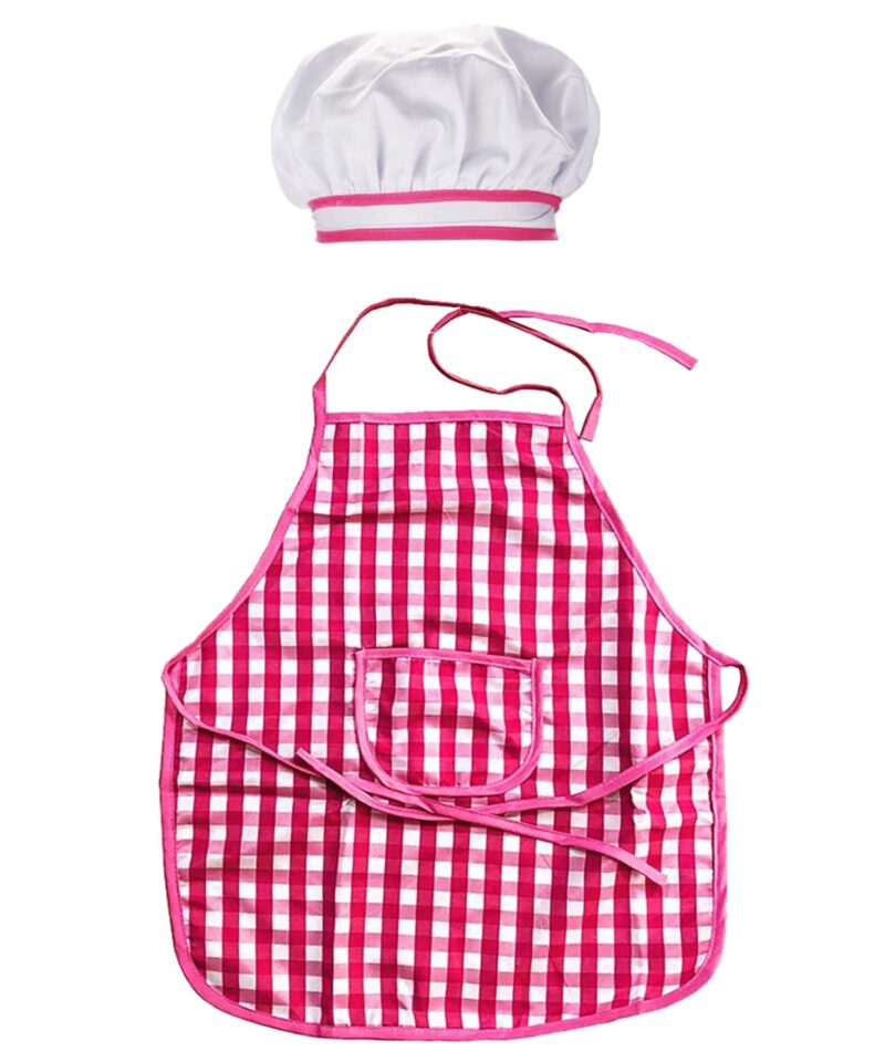 Turvalised köögitarvikud lastele