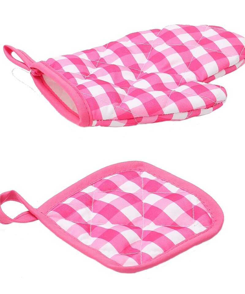 Loovust arendav kokakomplekt lastele