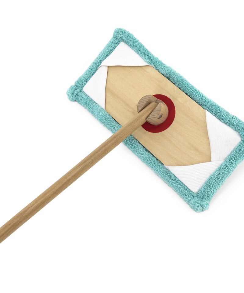 Kvaliteetsest puidust koristuskomplekt