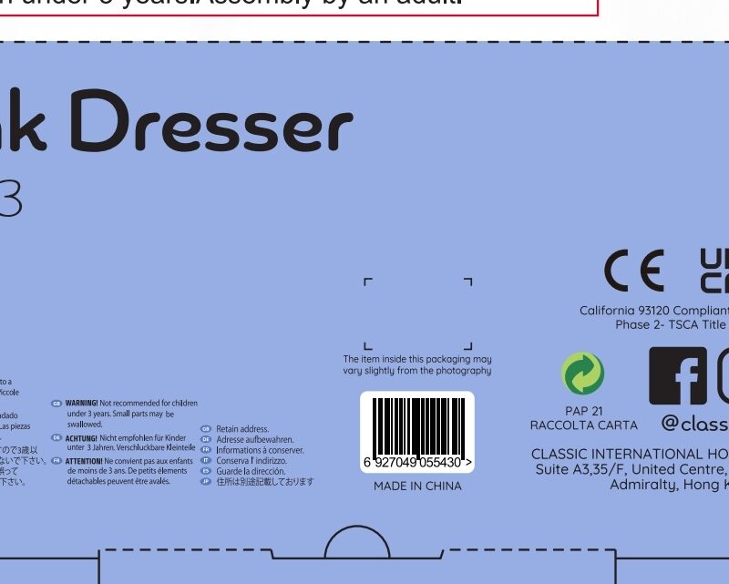 Tualettlaud arendab loovust