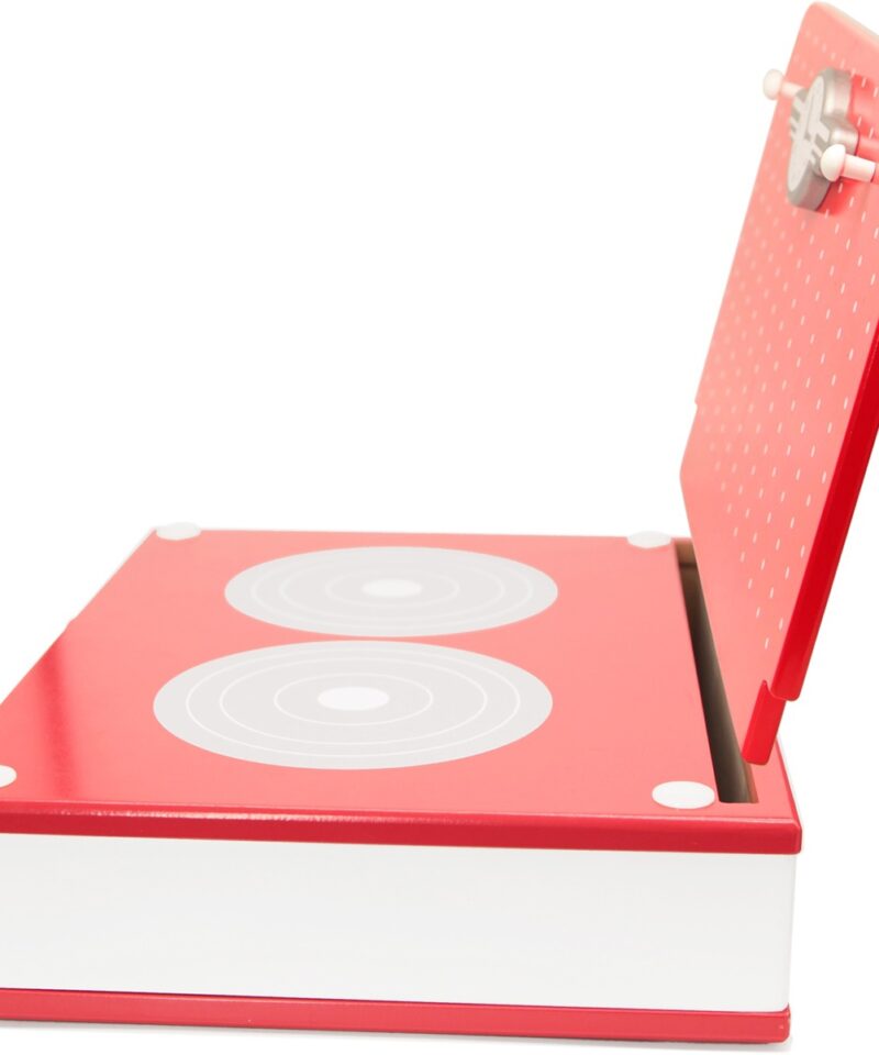 Laste mänguköök retro stiilis