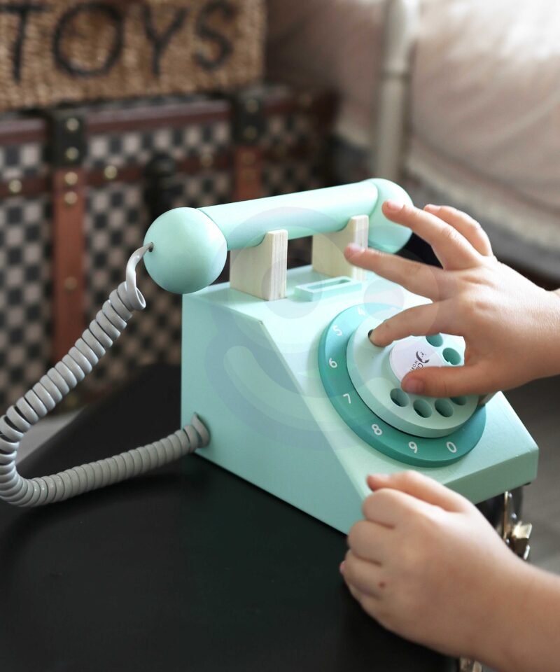 Mängutelefon arendab suhtlemisoskusi