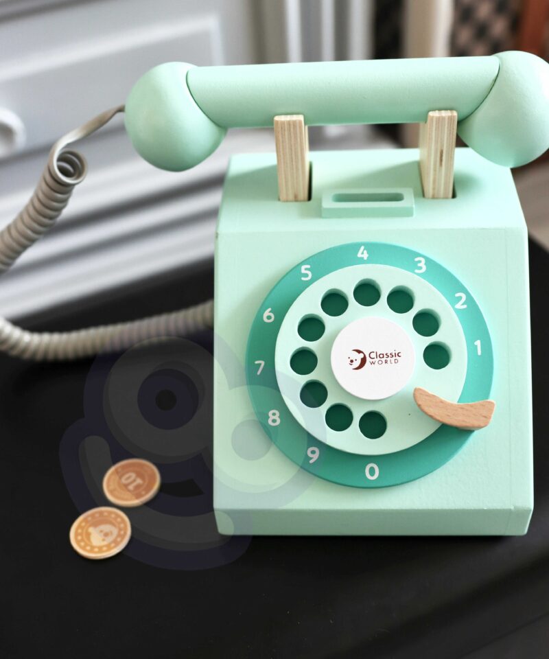 Ohutu ja hariv mänguasi