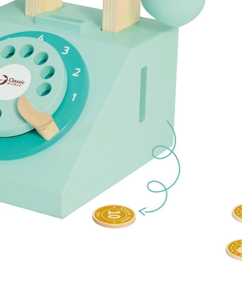 Ajatu mängutelefon kingituseks