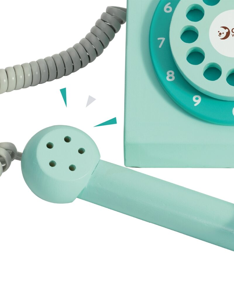 Ajatu mängutelefon kingituseks