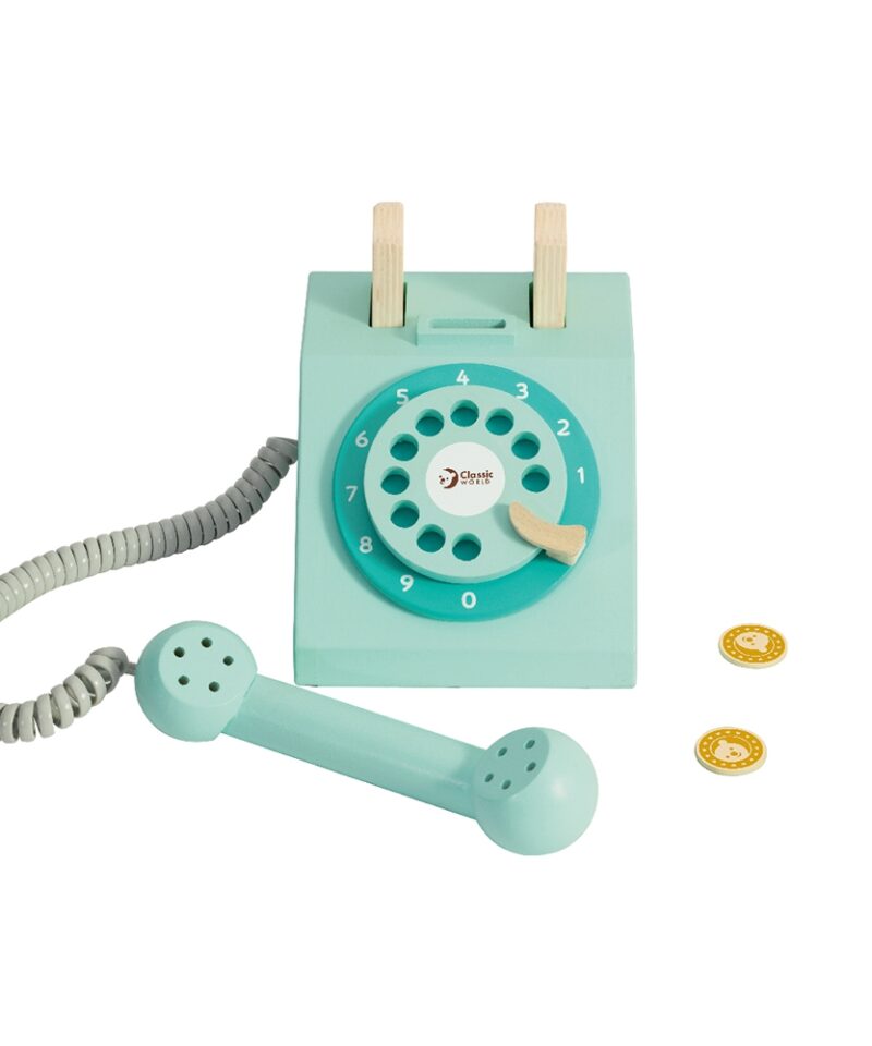 Ajatu mängutelefon kingituseks