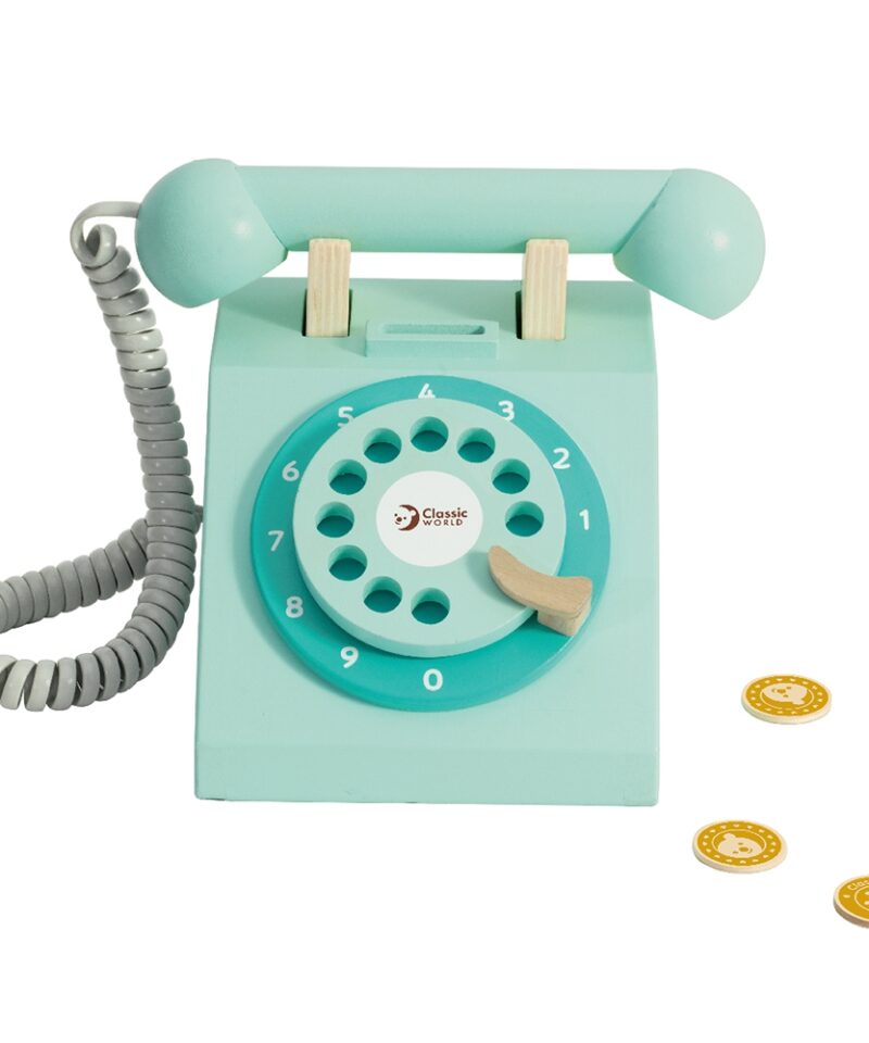 Ajatu mängutelefon kingituseks