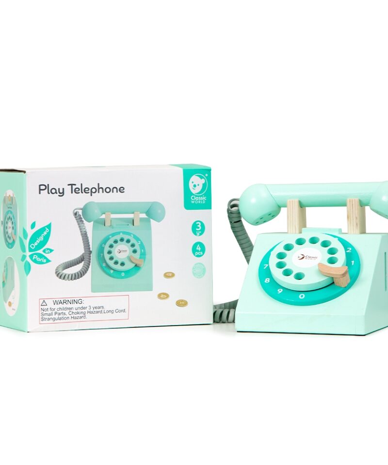 Ajatu mängutelefon kingituseks