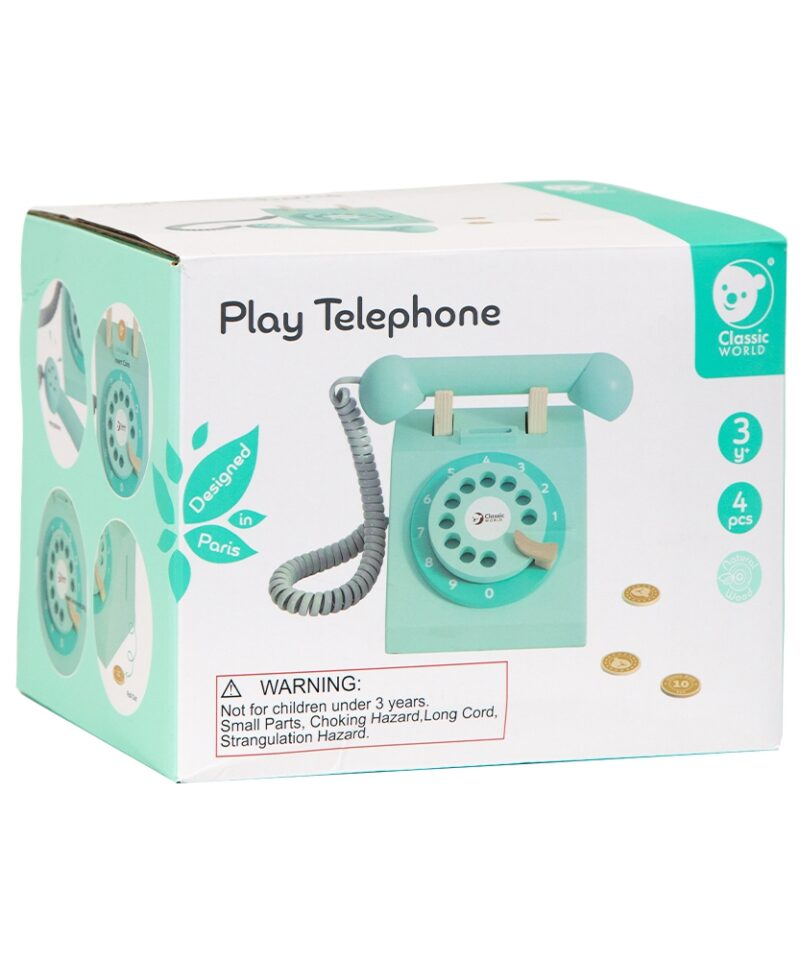 Ajatu mängutelefon kingituseks