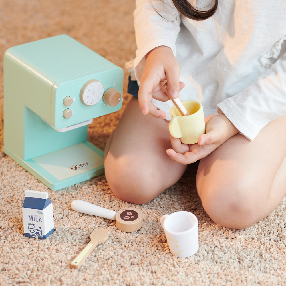 Arendav puidust mänguasi