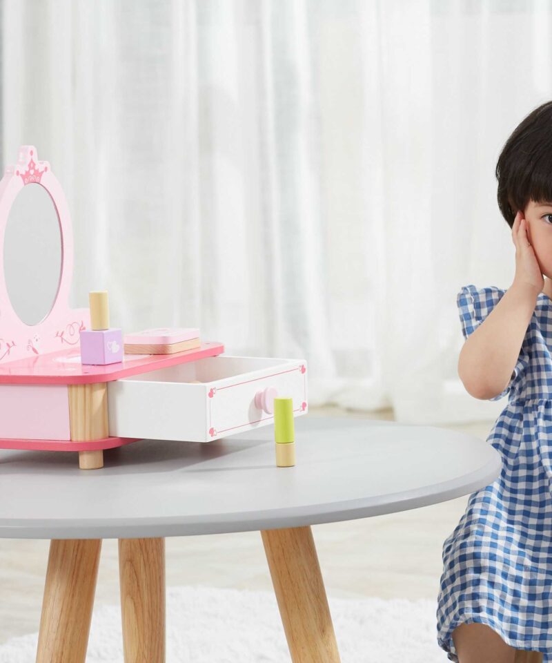 Ohutud ja mittetoksilised materjalid