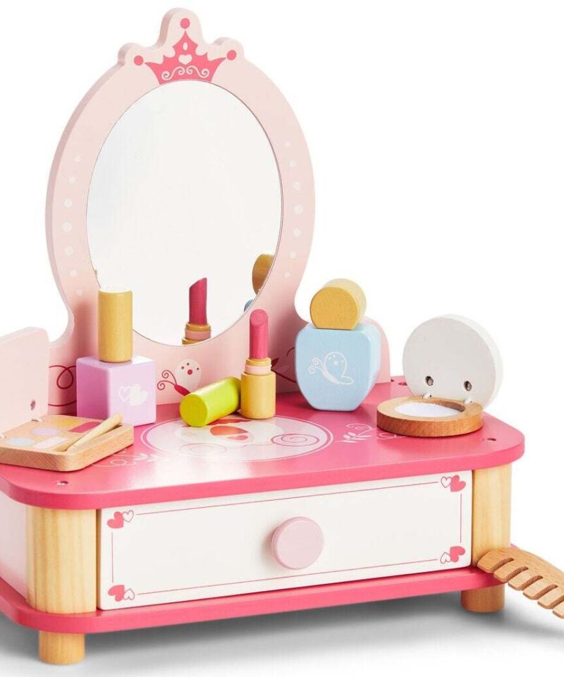 Ideaalne kingitus väikesele tüdrukule