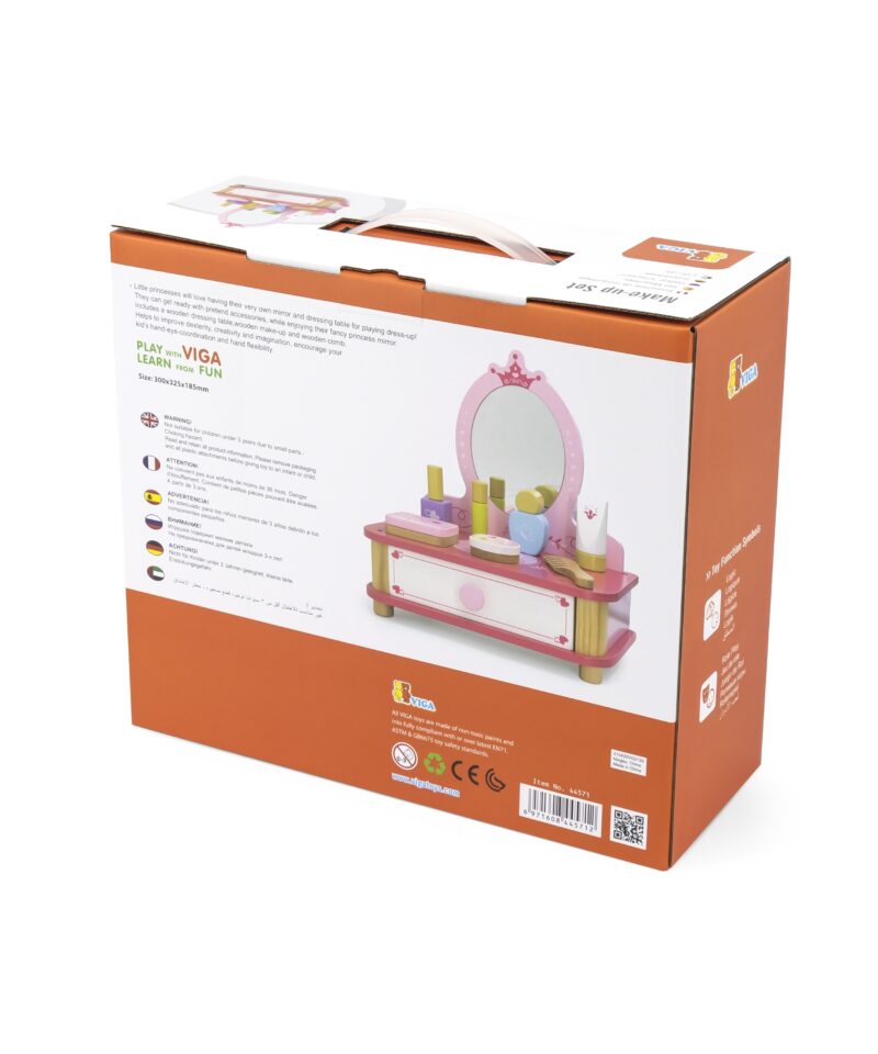 Ideaalne kingitus väikesele tüdrukule